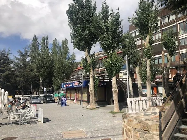 Plaza Pradollano 2 Διαμέρισμα *