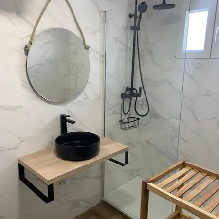 Lejlighed Plaza Pradollano 2 *