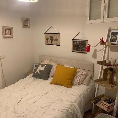 Plaza Pradollano 2 Lejlighed