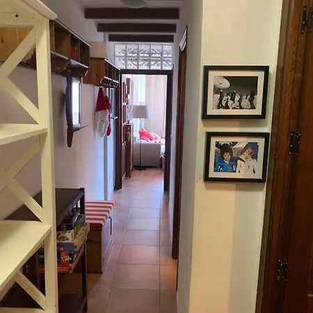 Plaza Pradollano 2 * Sierra Nevada