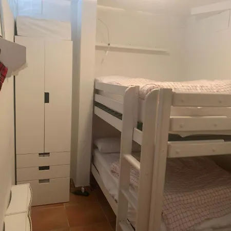 Plaza Pradollano 2 Lejlighed