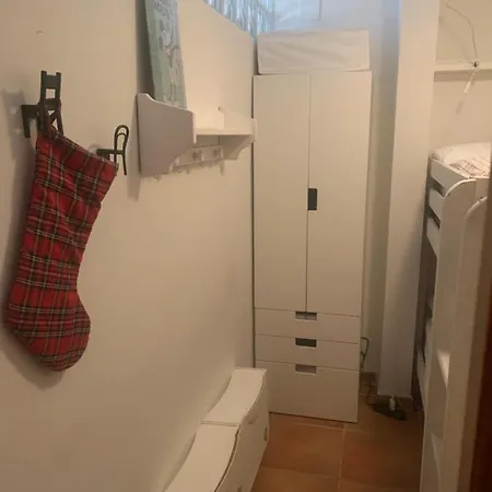 Plaza Pradollano 2 Sierra Nevada