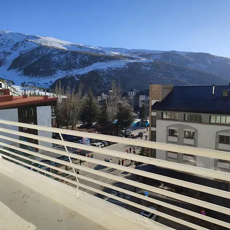 Plaza Pradollano 2 Lejlighed *