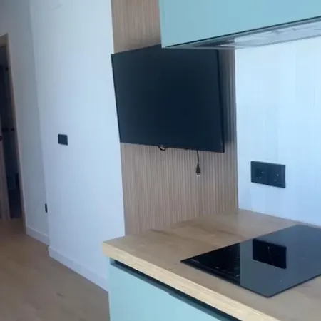 Plaza Pradollano 2 * Sierra Nevada