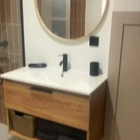 Plaza Pradollano 2 Lejlighed Sierra Nevada