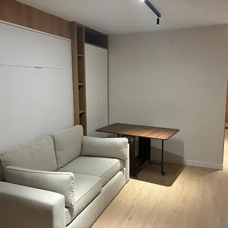 Plaza Pradollano 2 Lejlighed Sierra Nevada