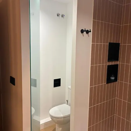 Plaza Pradollano 2 Lejlighed