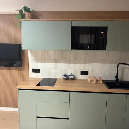 Plaza Pradollano 2 Lejlighed Sierra Nevada