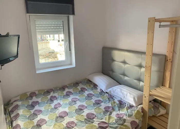 Plaza Pradollano 2 * سْييرا نيفادا