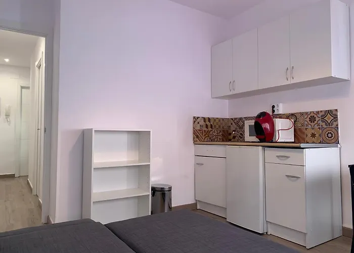 Plaza Pradollano 2 *