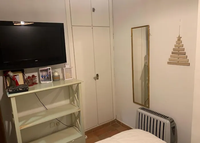 Plaza Pradollano 2 شقة سْييرا نيفادا