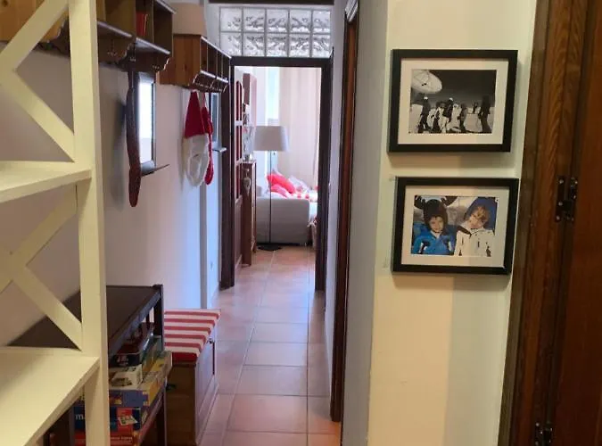 Plaza Pradollano 2 * سْييرا نيفادا