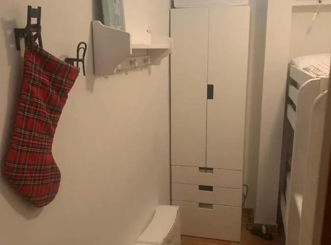 Plaza Pradollano 2 سْييرا نيفادا