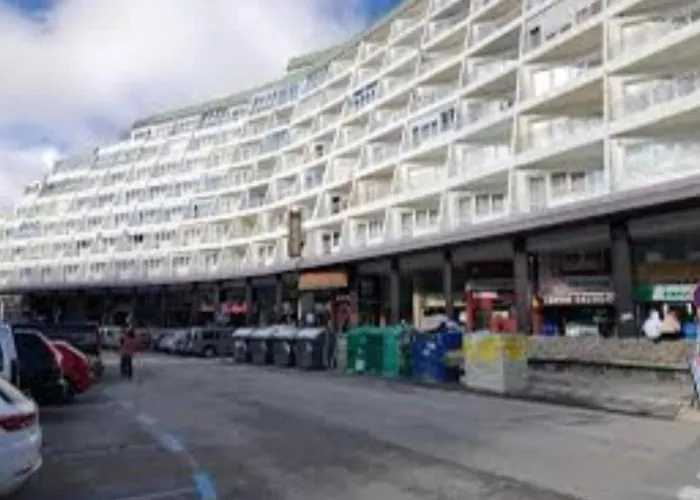 Plaza Pradollano 2 * سْييرا نيفادا