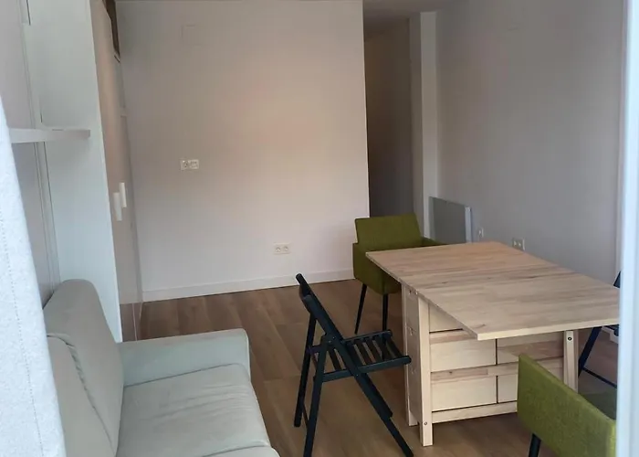 شقة Plaza Pradollano 2 *