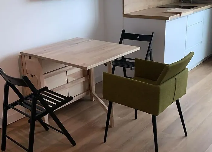 Plaza Pradollano 2 سْييرا نيفادا