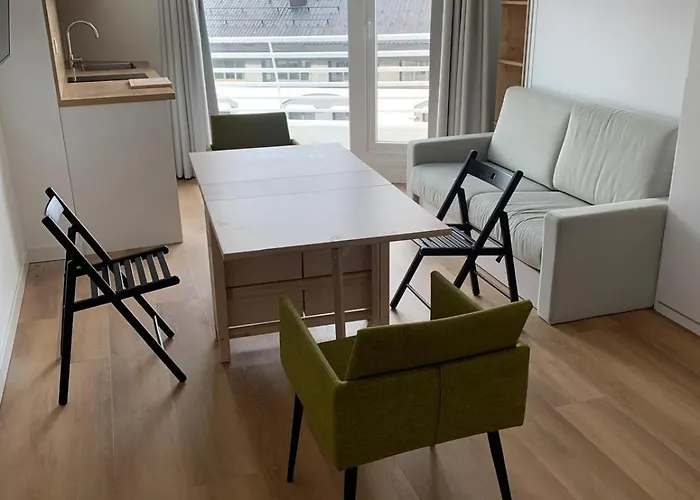 Plaza Pradollano 2 * سْييرا نيفادا