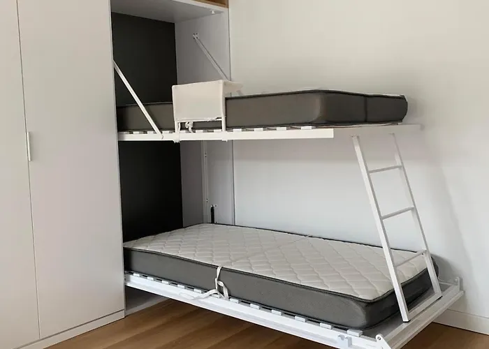 Plaza Pradollano 2 شقة