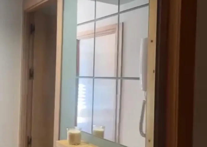 Plaza Pradollano 2 شقة *