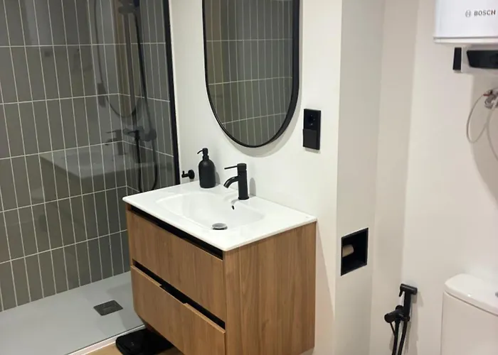 Plaza Pradollano 2 * سْييرا نيفادا