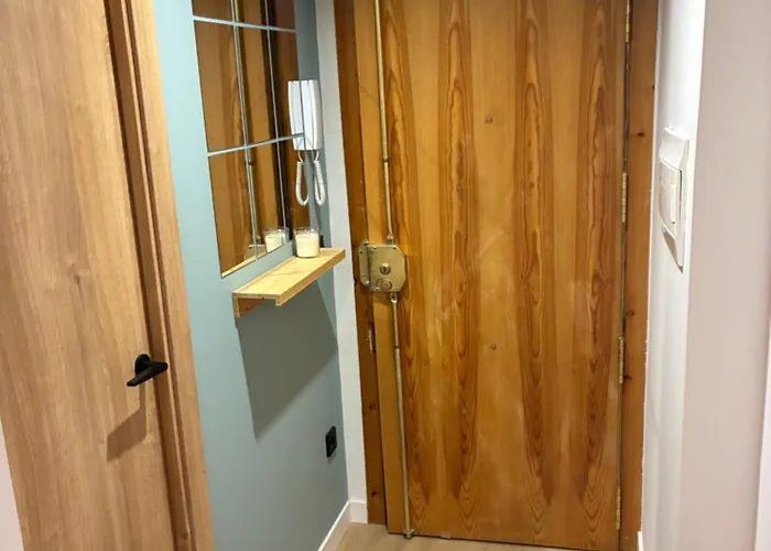 Plaza Pradollano 2 سْييرا نيفادا