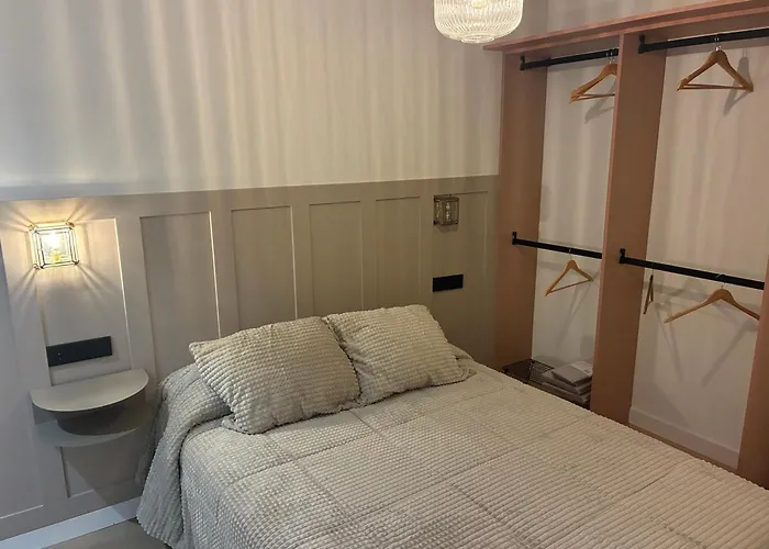 Plaza Pradollano 2 *