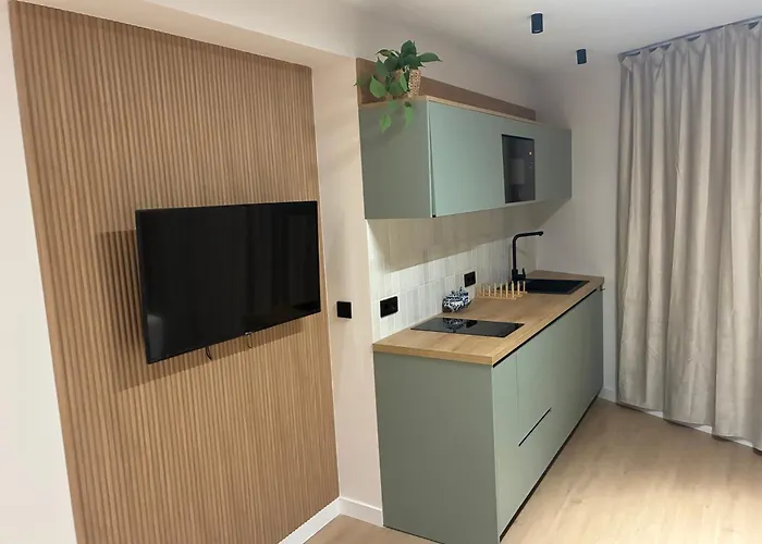 Plaza Pradollano 2 * سْييرا نيفادا