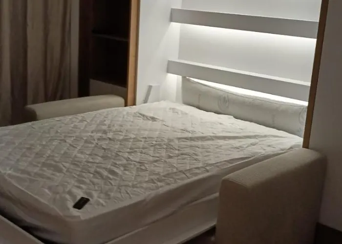 شقة Plaza Pradollano 2